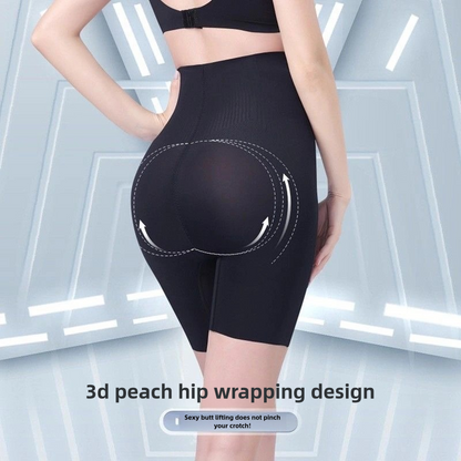 Lift & Shape: The Ultimate Tummy Control & Butt Lifting Shaper