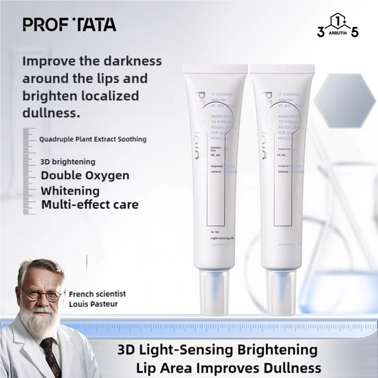 Dr. TATA Brightening Concealer Serum – Anti-Darkness, Vitamin C Glow Boost, Hydrating & Even Skin Tone Magic